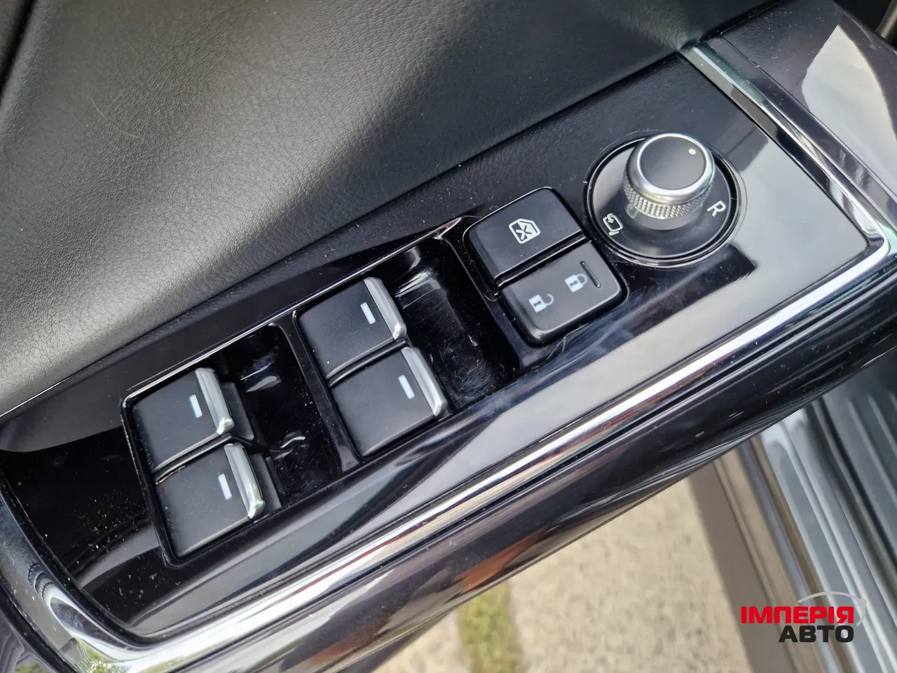 Mazda CX-9 - фото 26