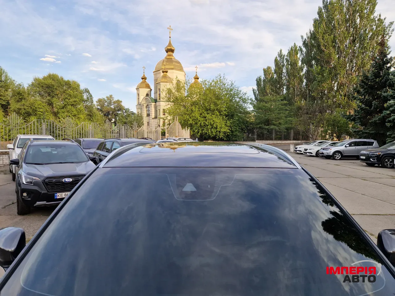 Mazda CX-9 - фото 10