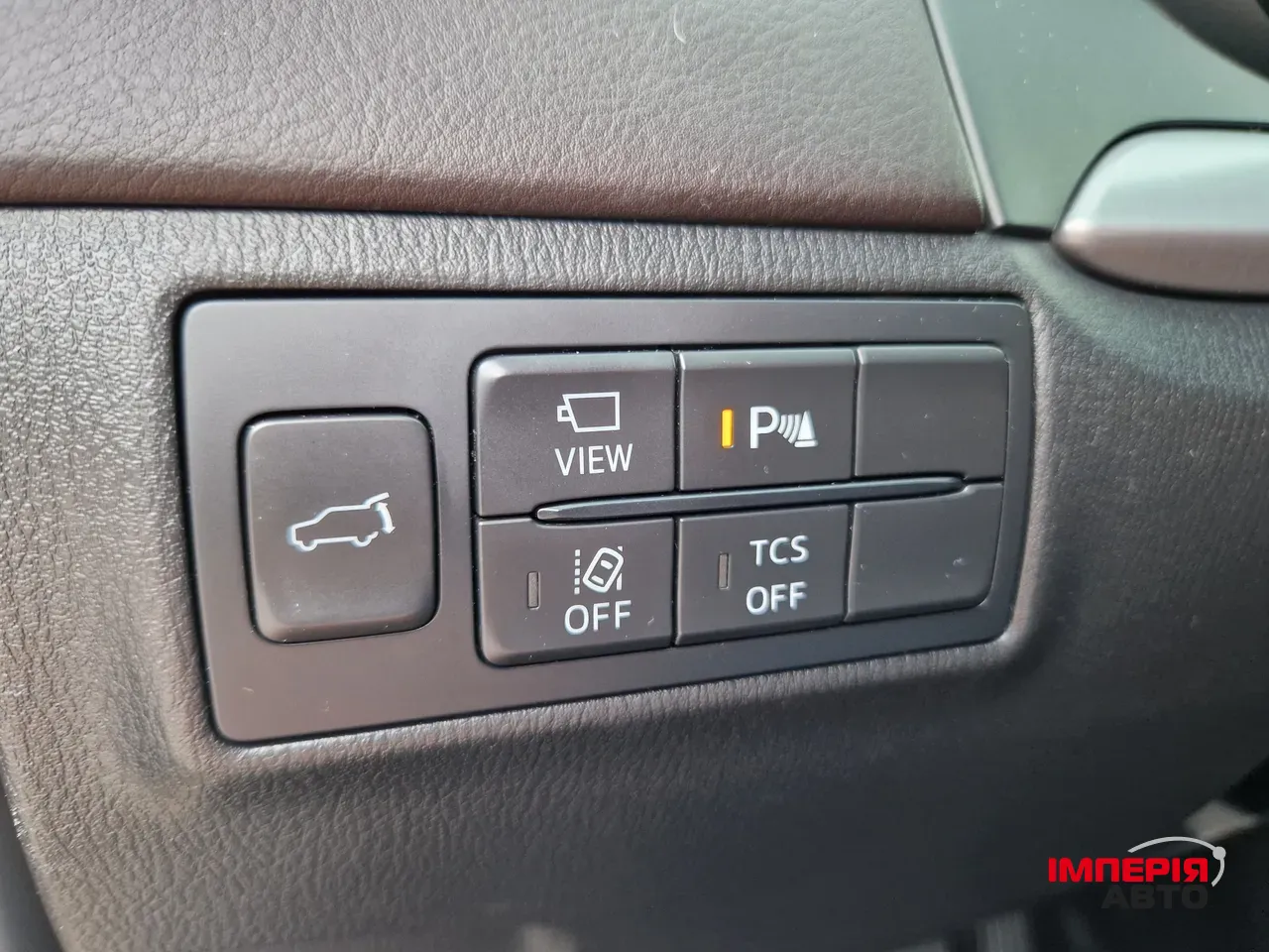 Mazda CX-9 - фото 22