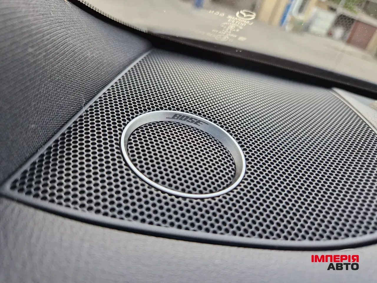 Mazda CX-9 - фото 29