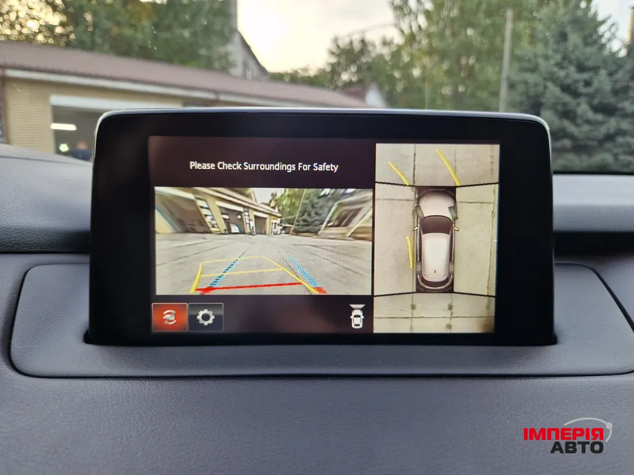 Mazda CX-9 - фото 28