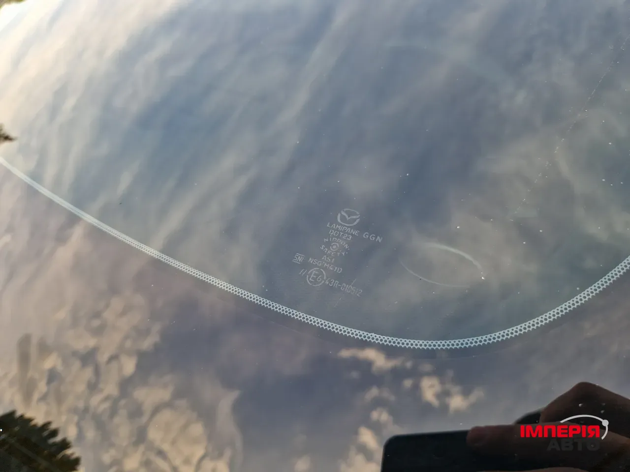 Mazda CX-9 - фото 12