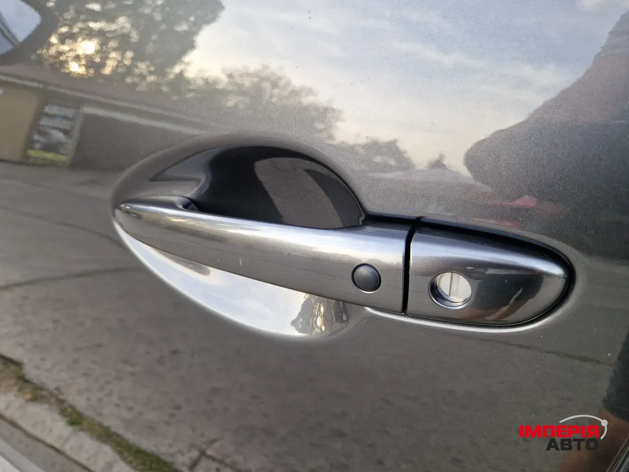 Mazda CX-9 - фото 14