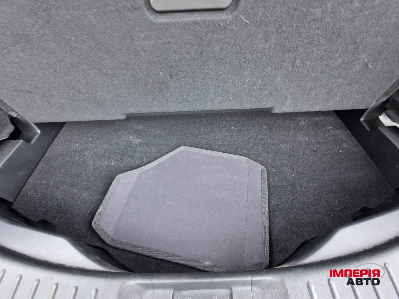 Mazda CX-9 - фото 40