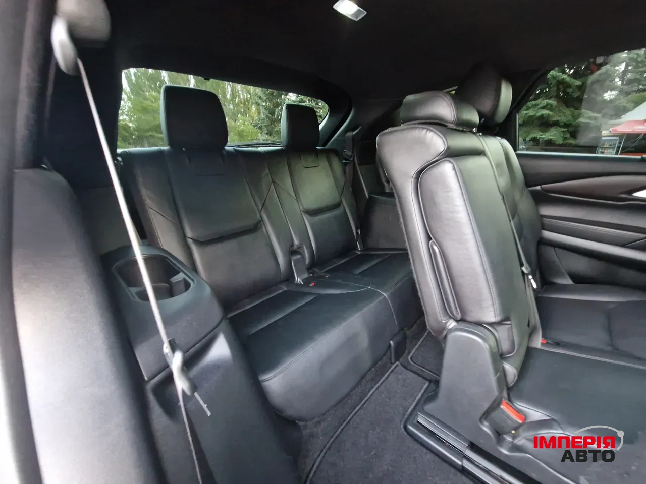 Mazda CX-9 - фото 41