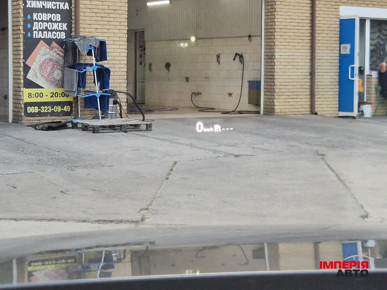 Mazda CX-9 - фото 45