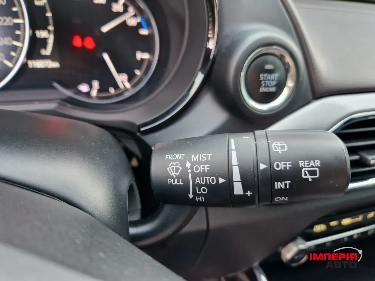 Mazda CX-9 - фото 25