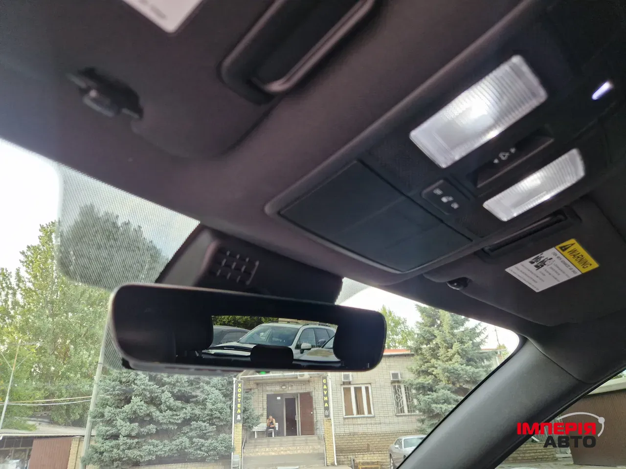 Mazda CX-9 - фото 27