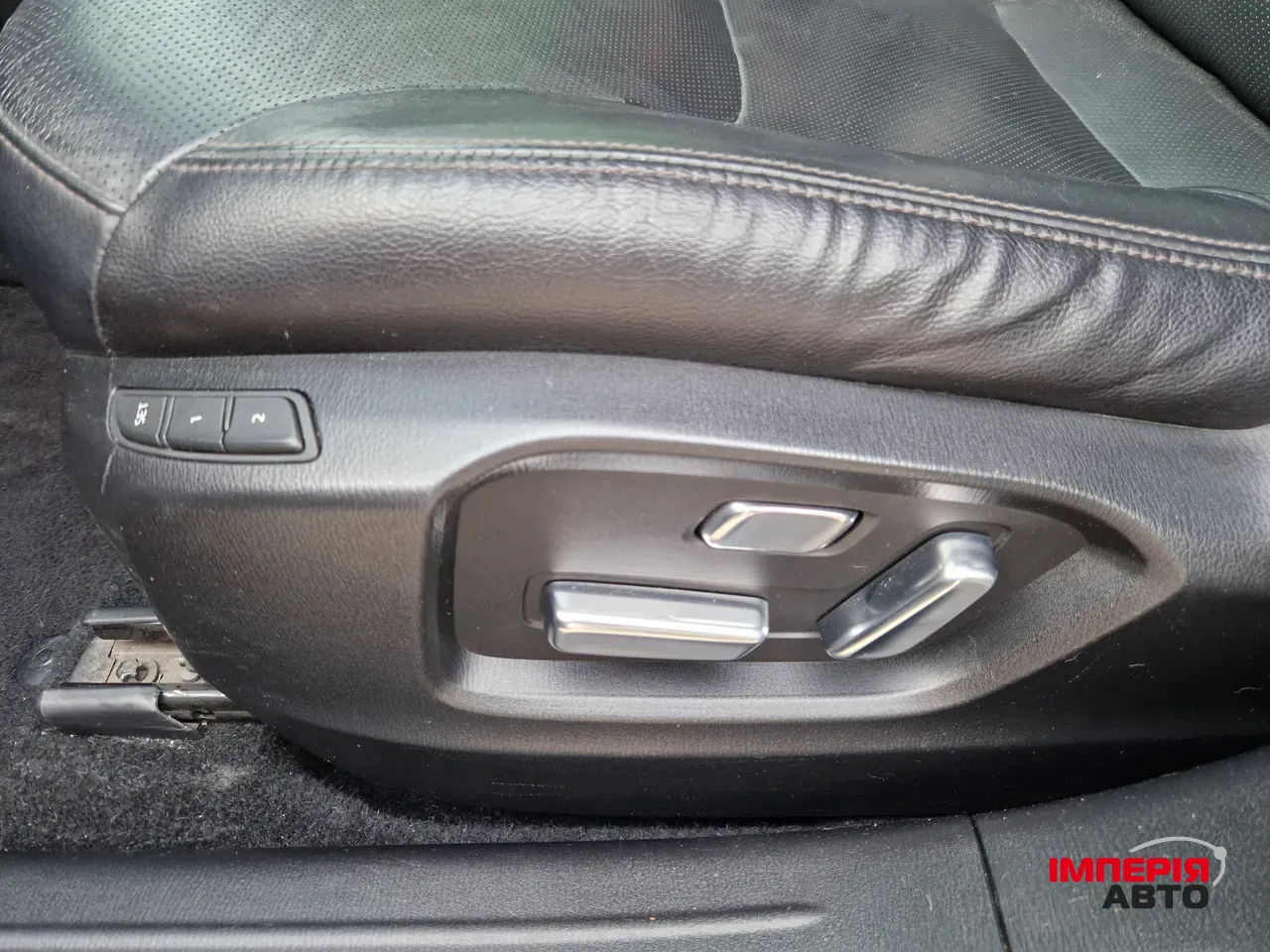 Mazda CX-9 - фото 17