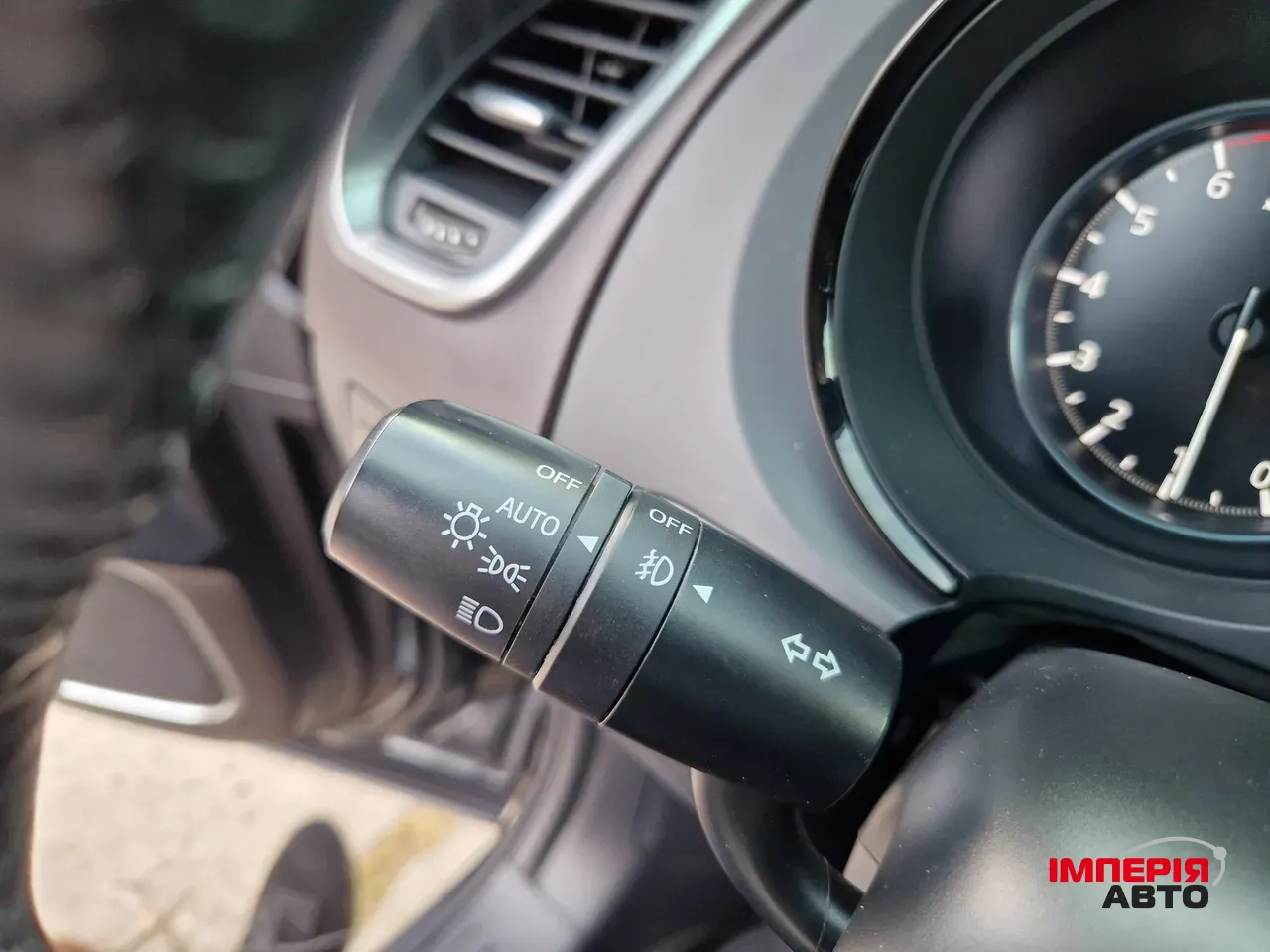 Mazda CX-9 - фото 24