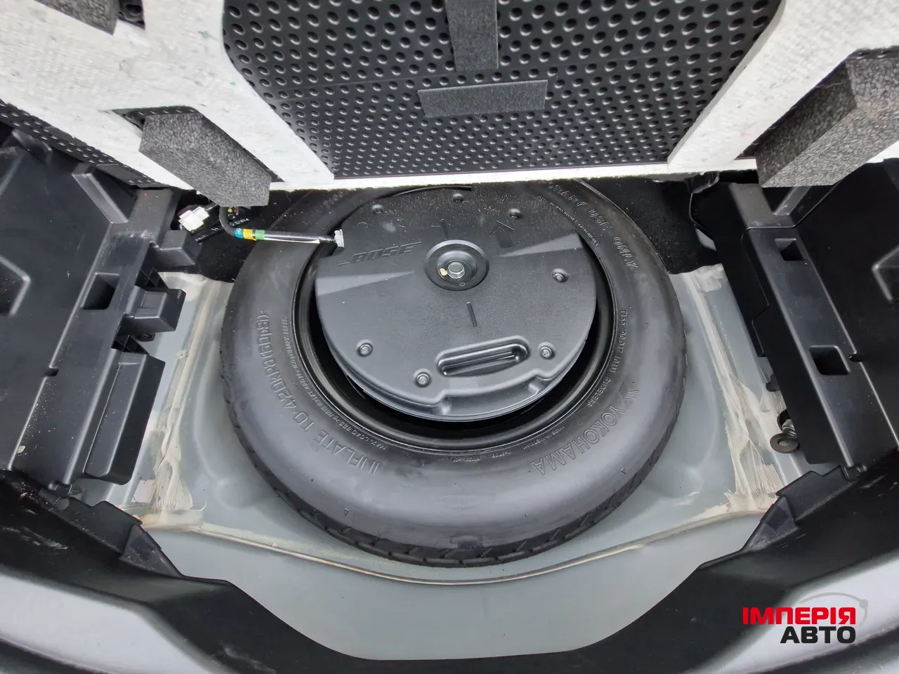 Mazda CX-9 - фото 39