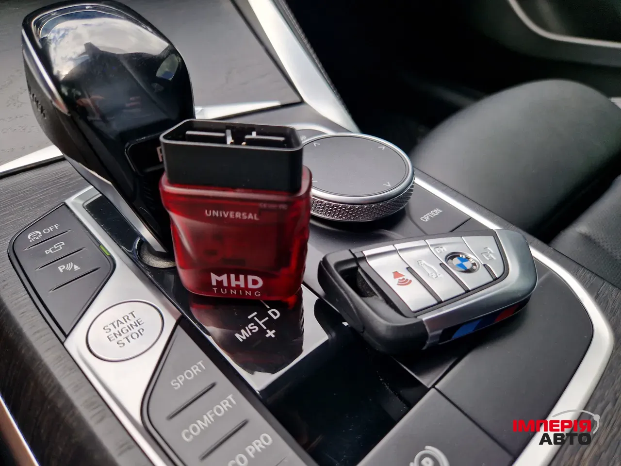 BMW 4 серії - фото 34