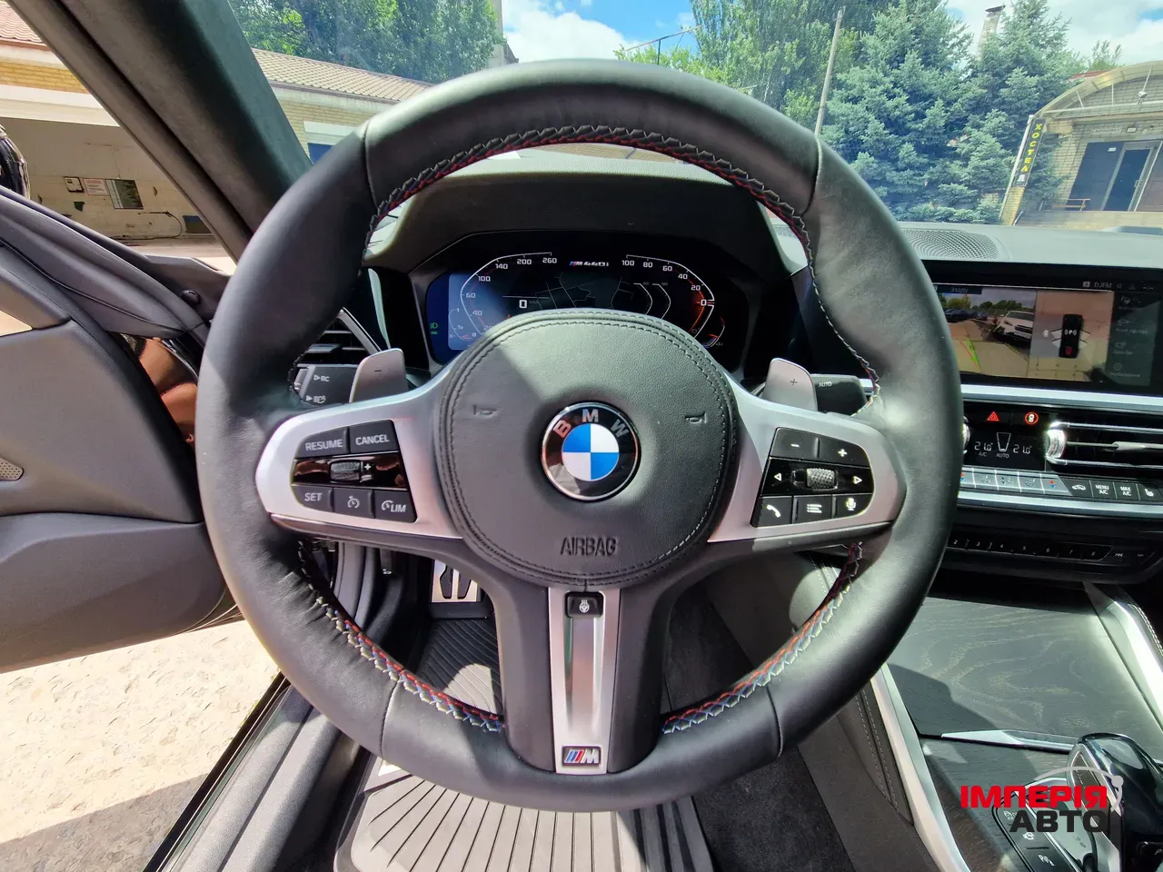 BMW 4 серії - фото 22