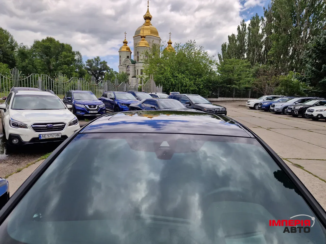 BMW 4 серії - фото 9