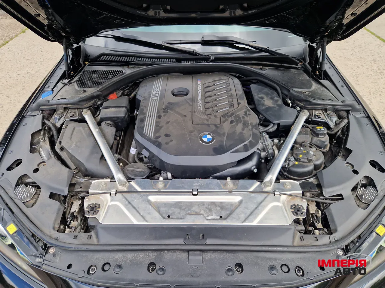 BMW 4 серії - фото 45
