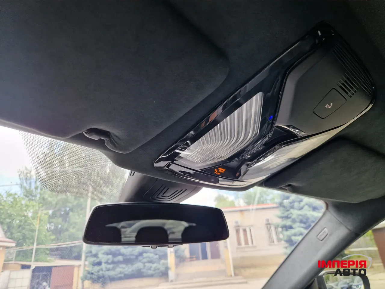 BMW 4 серії - фото 32