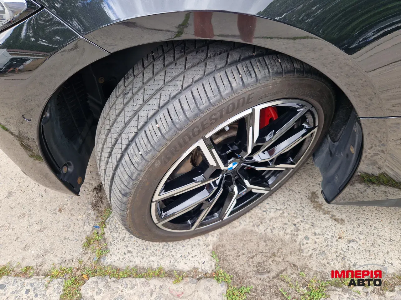 BMW 4 серії - фото 12