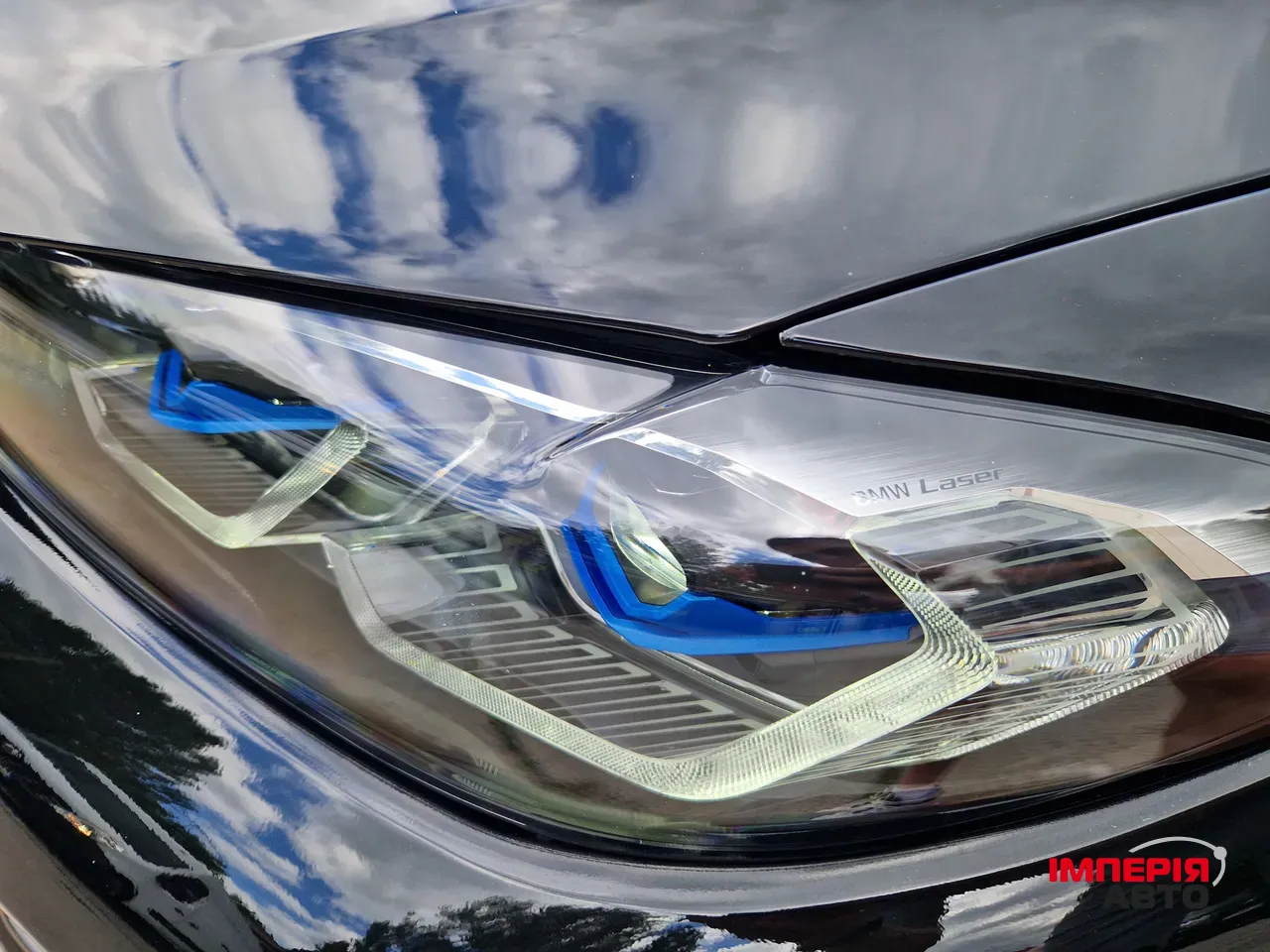 BMW 4 серії - фото 16