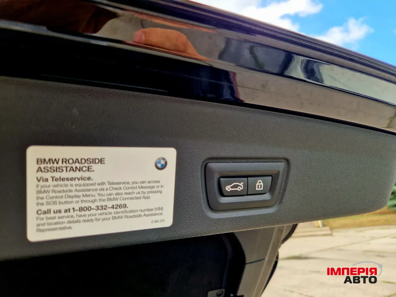 BMW 4 серії - фото 44