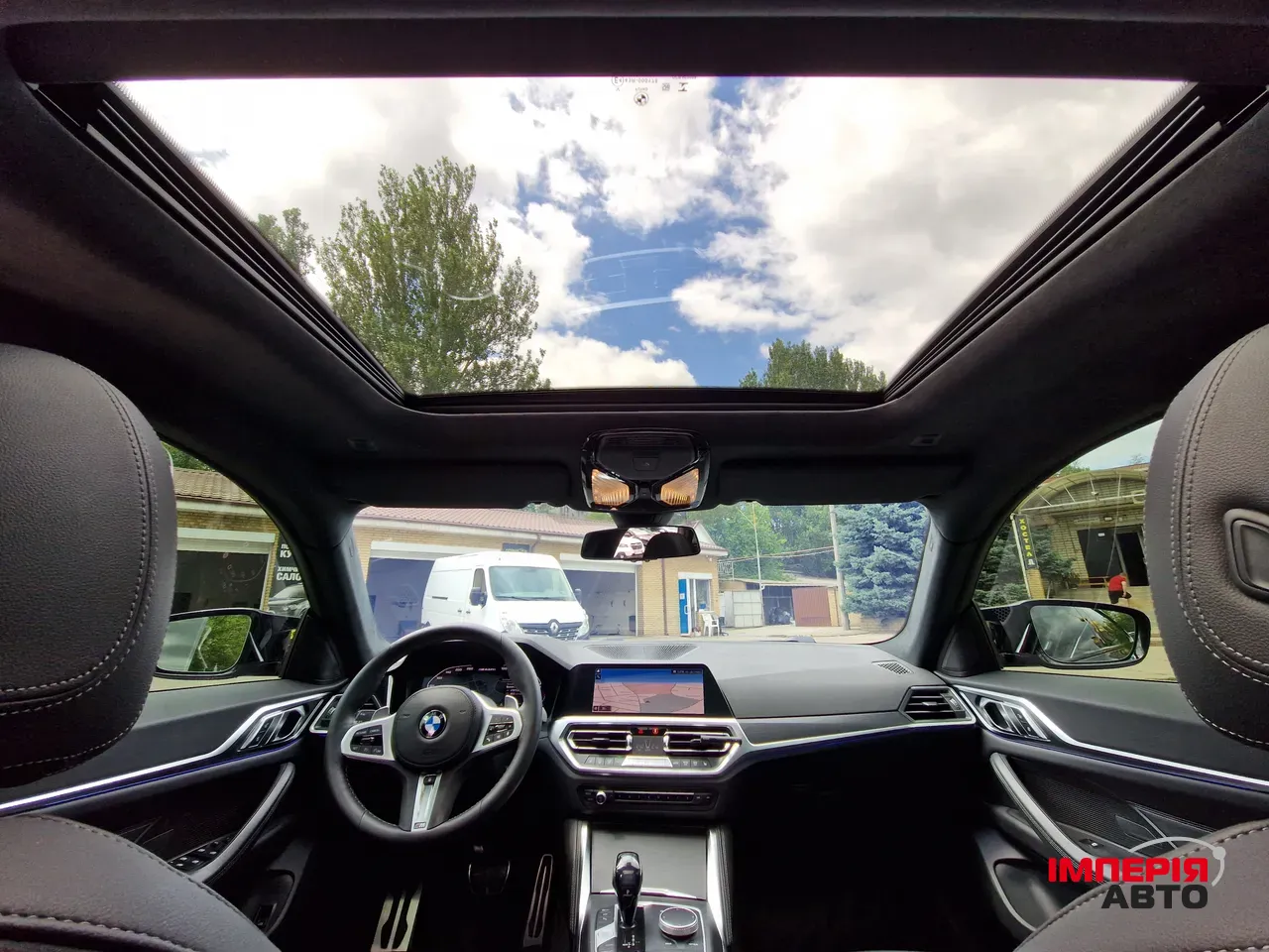 BMW 4 серії - фото 36