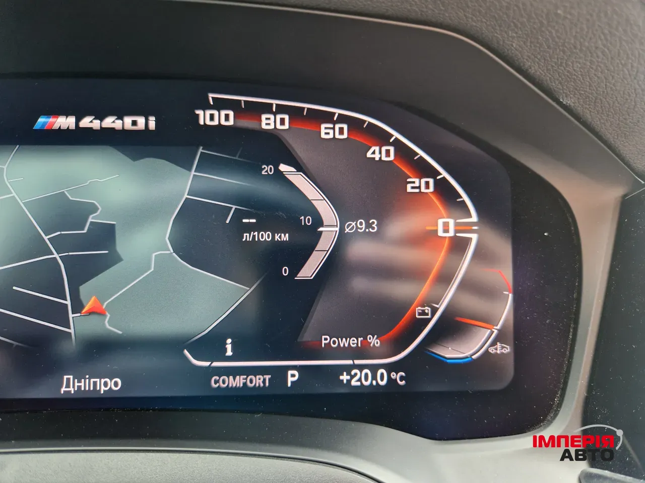 BMW 4 серії - фото 26