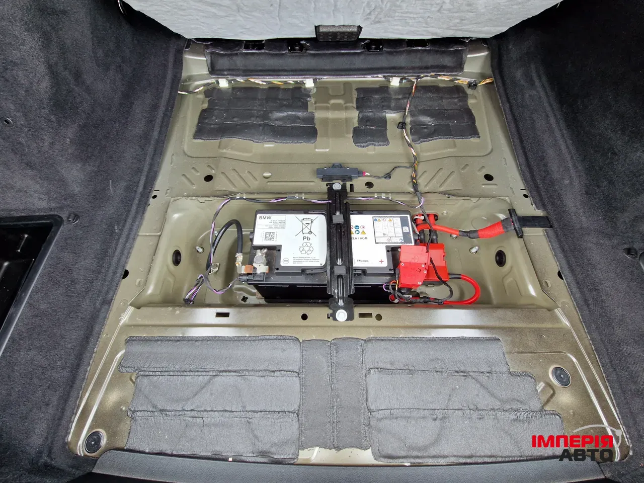 BMW 4 серії - фото 43