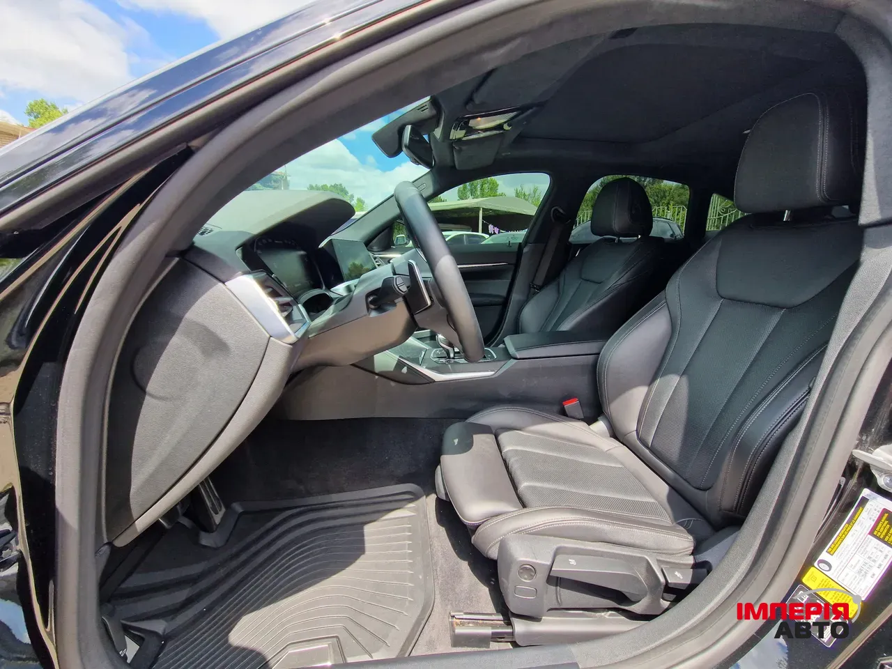 BMW 4 серії - фото 21