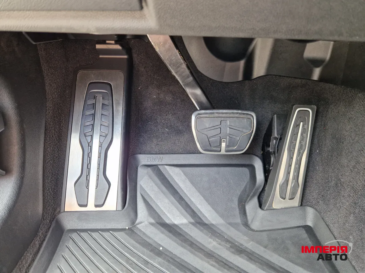 BMW 4 серії - фото 24