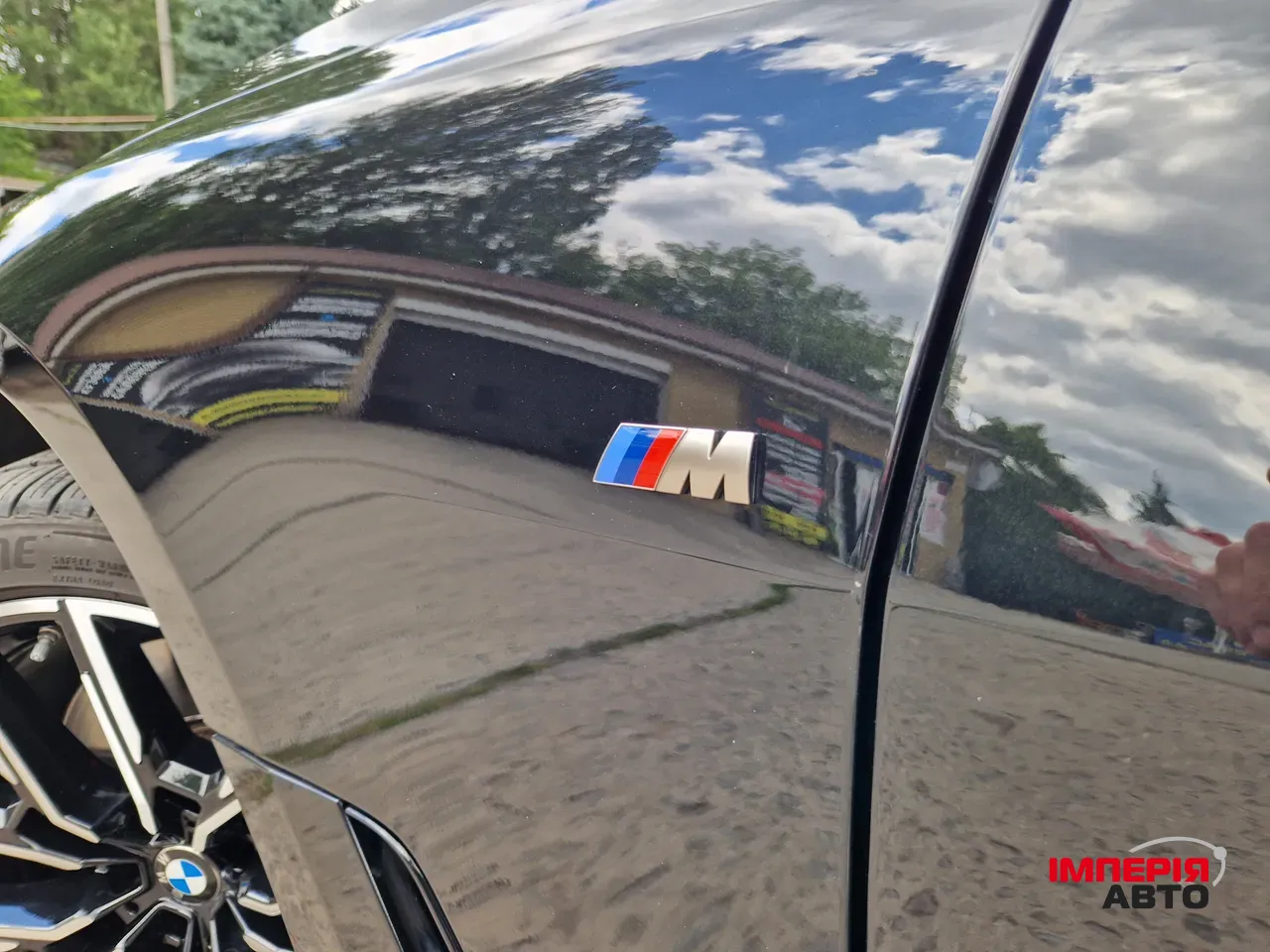 BMW 4 серії - фото 15