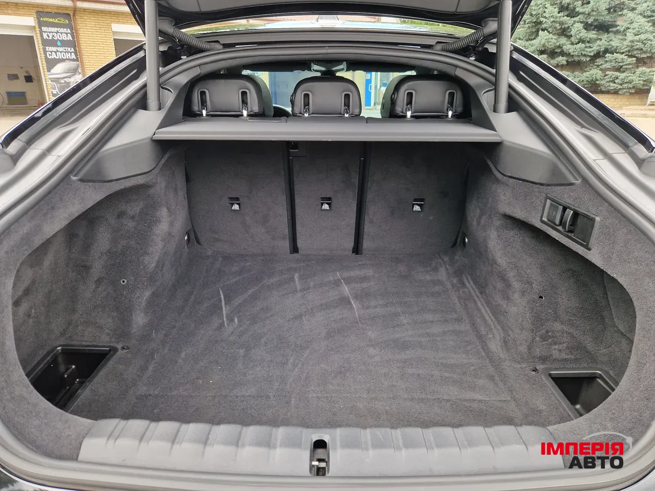 BMW 4 серії - фото 42