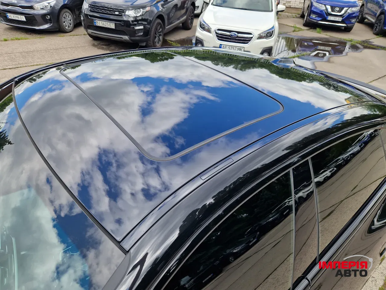 BMW 4 серії - фото 19