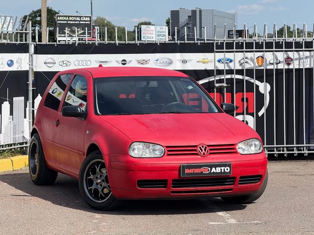 Volkswagen Golf - зображення 3