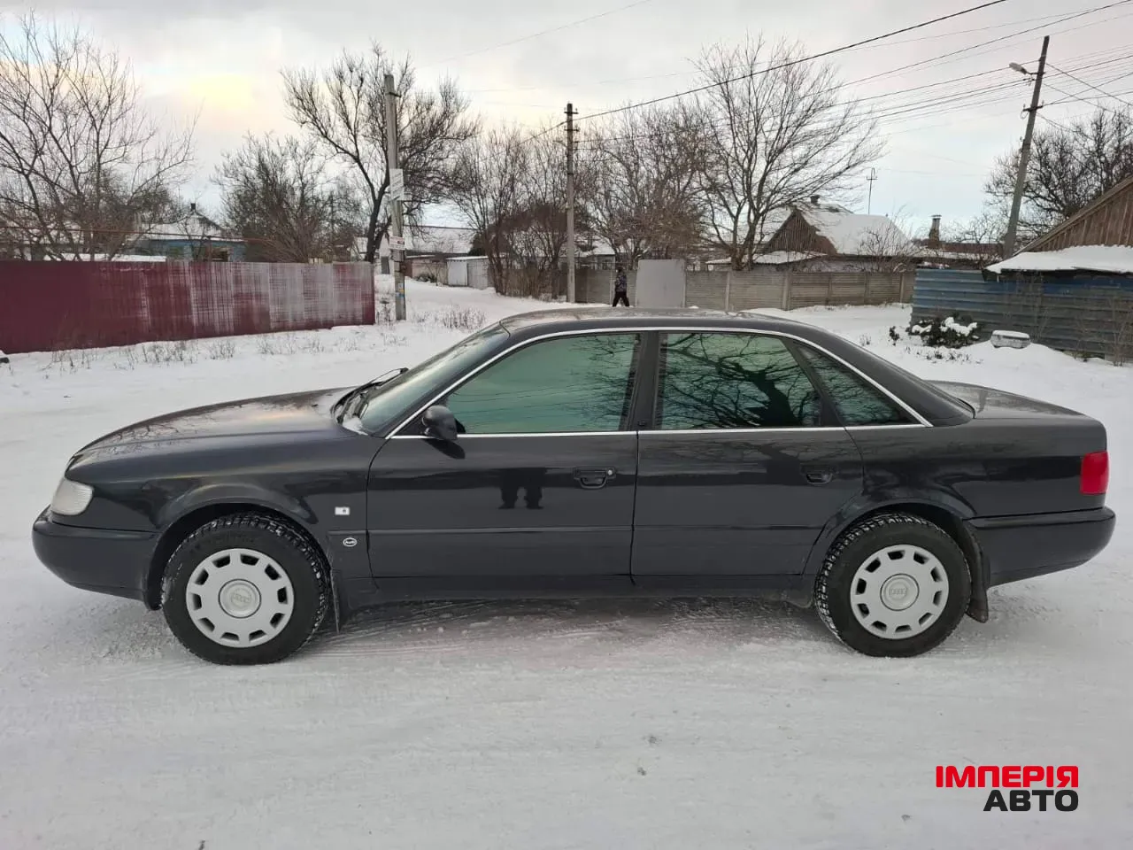 Audi A6 - фото 2