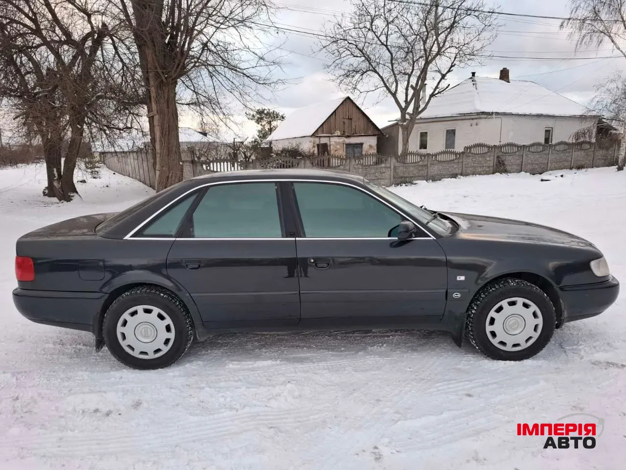 Audi A6 - фото 5