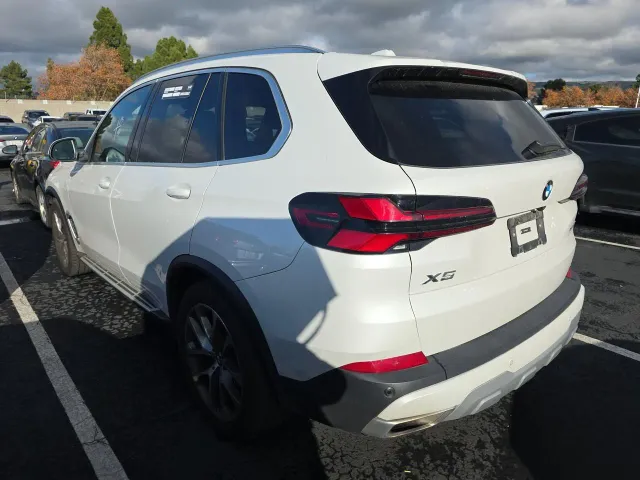 BMW X5 2024, Одеса, $59 000 - зображення 2