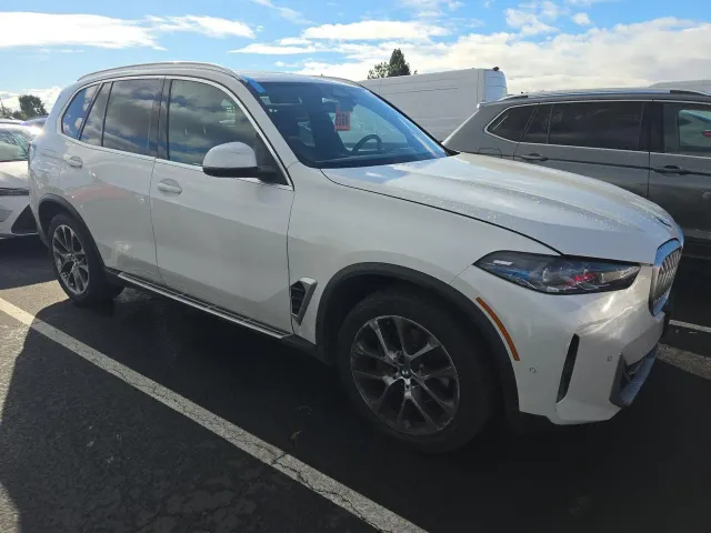 BMW X5 2024, Одеса, $59 000 - зображення 5