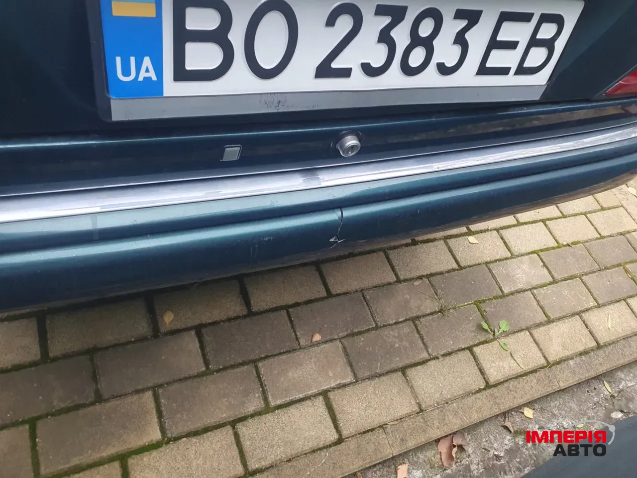 Mercedes-Benz E-Класс - фото 14