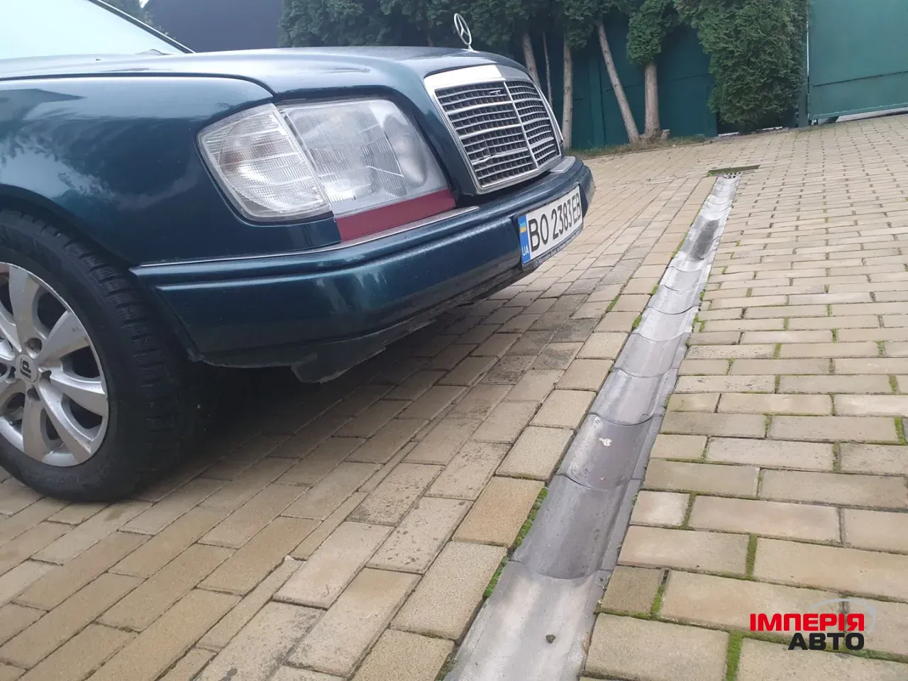 Mercedes-Benz E-Класс - фото 13