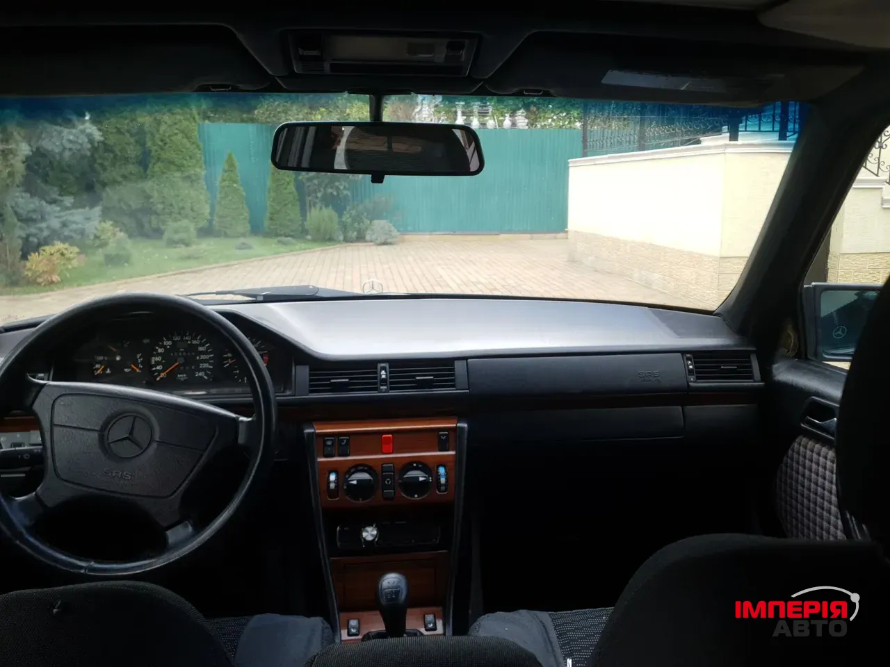 Mercedes-Benz E-Класс - фото 10