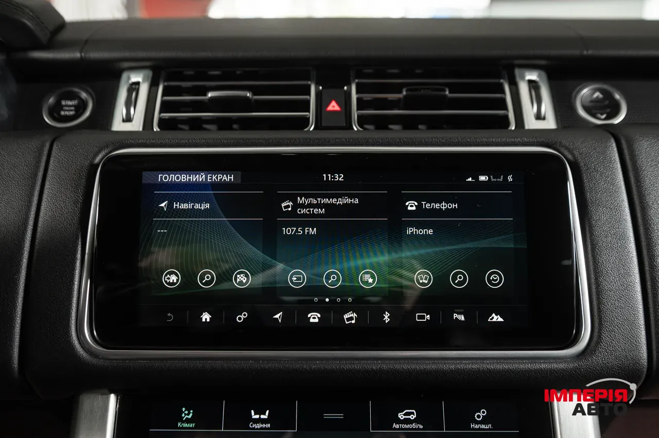 Land Rover Range Rover - фото 30