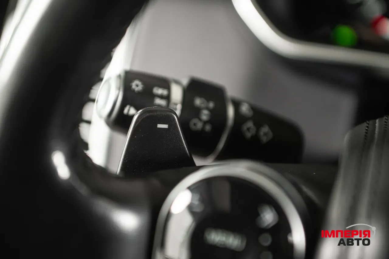 Land Rover Range Rover - фото 44