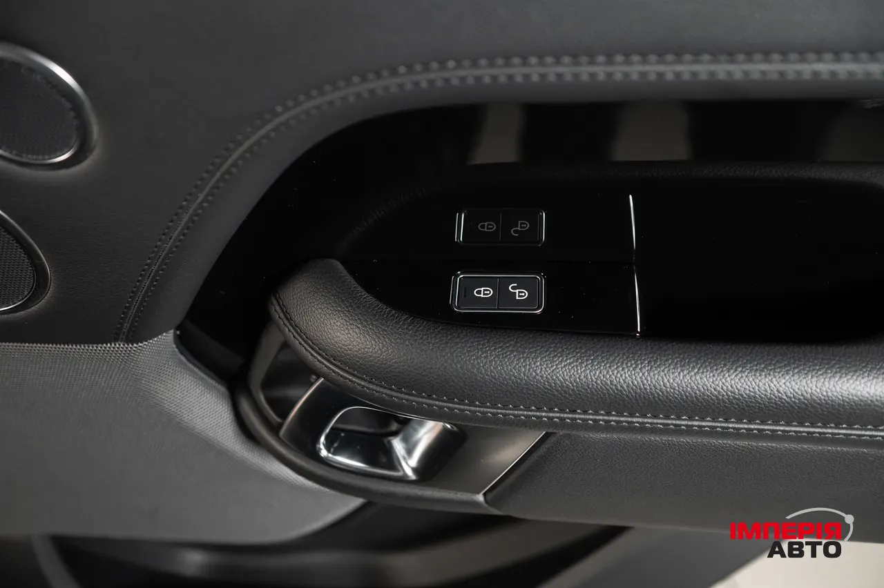 Land Rover Range Rover - фото 57