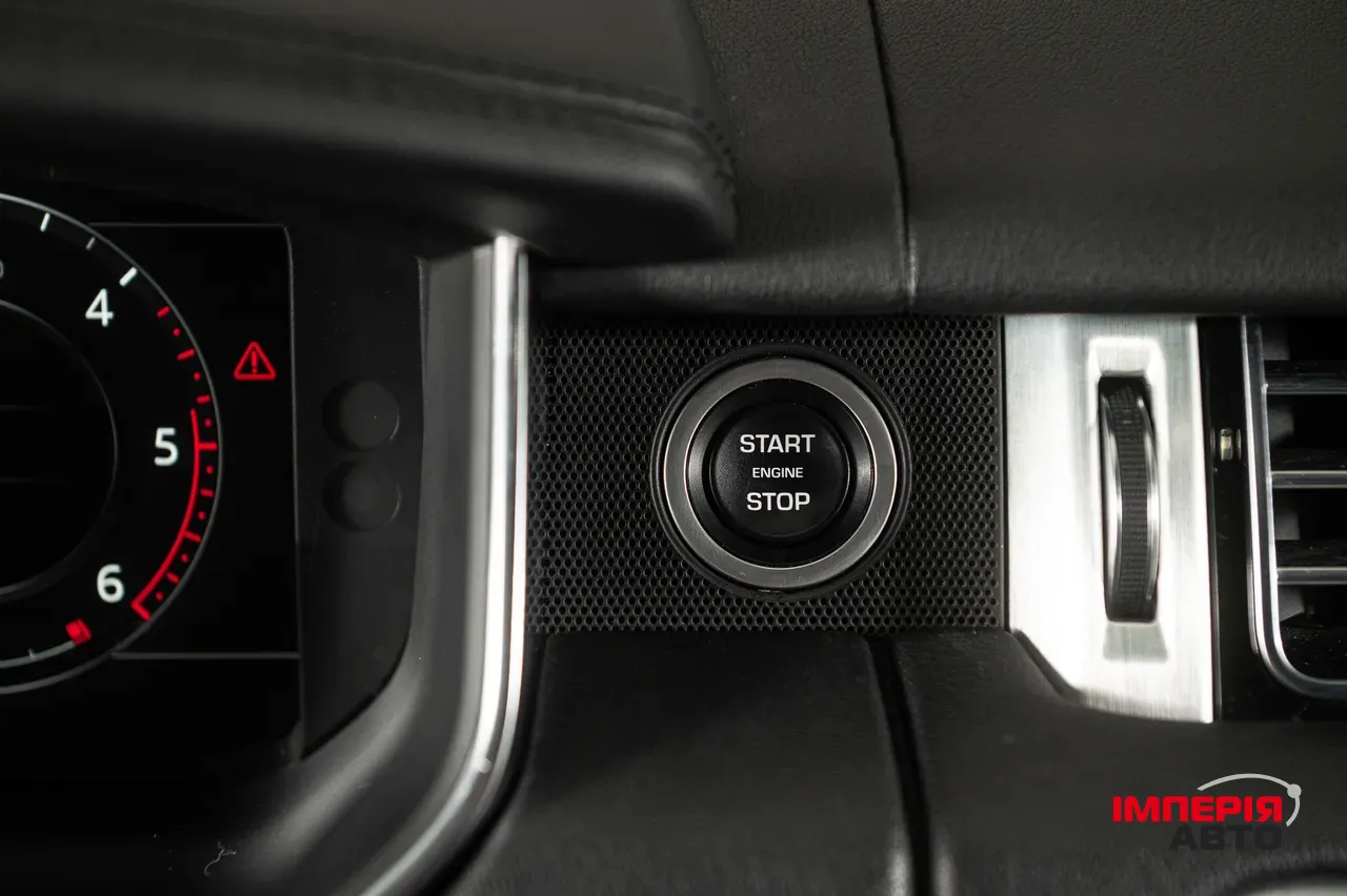 Land Rover Range Rover - фото 29