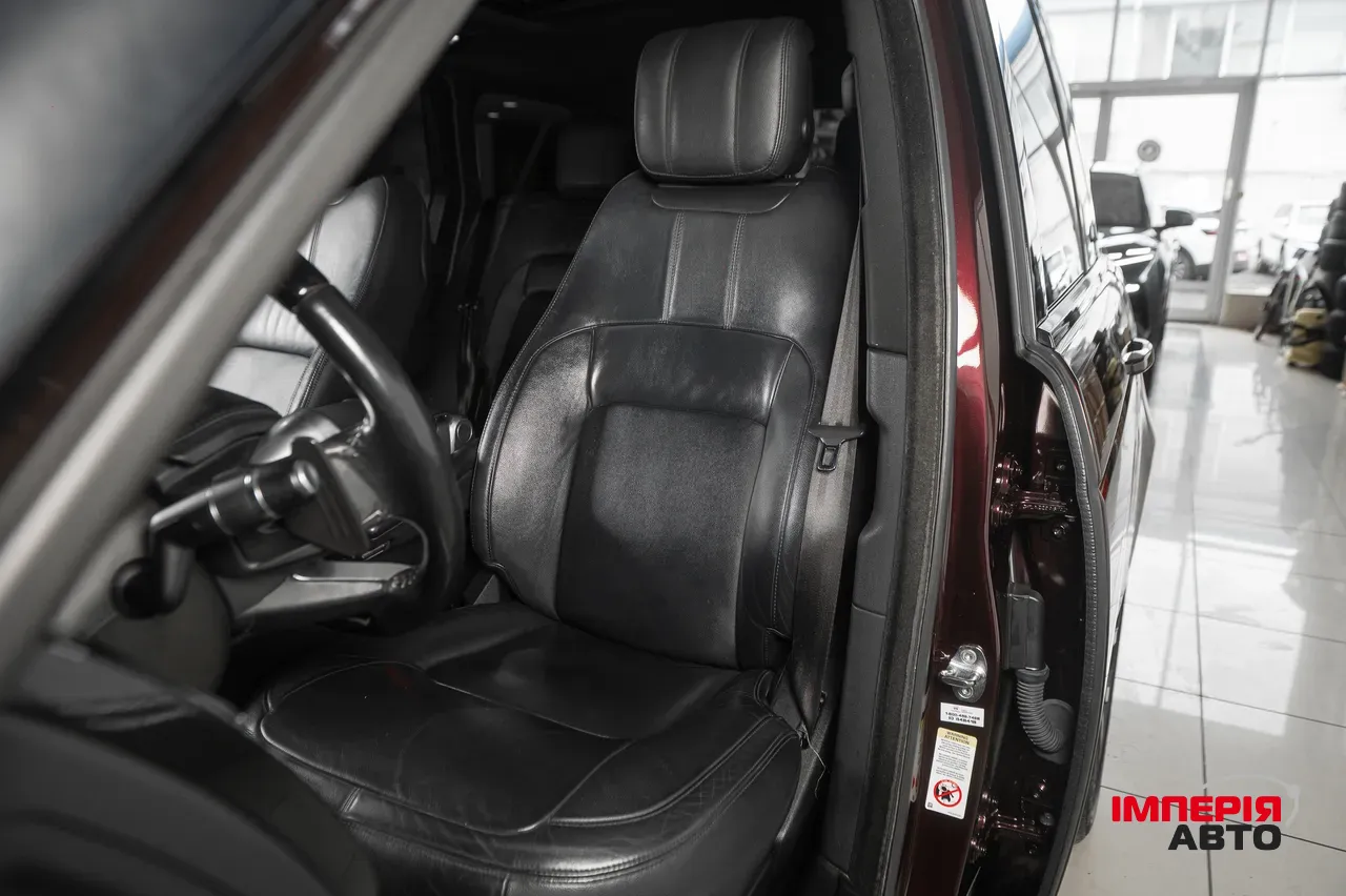 Land Rover Range Rover - фото 50