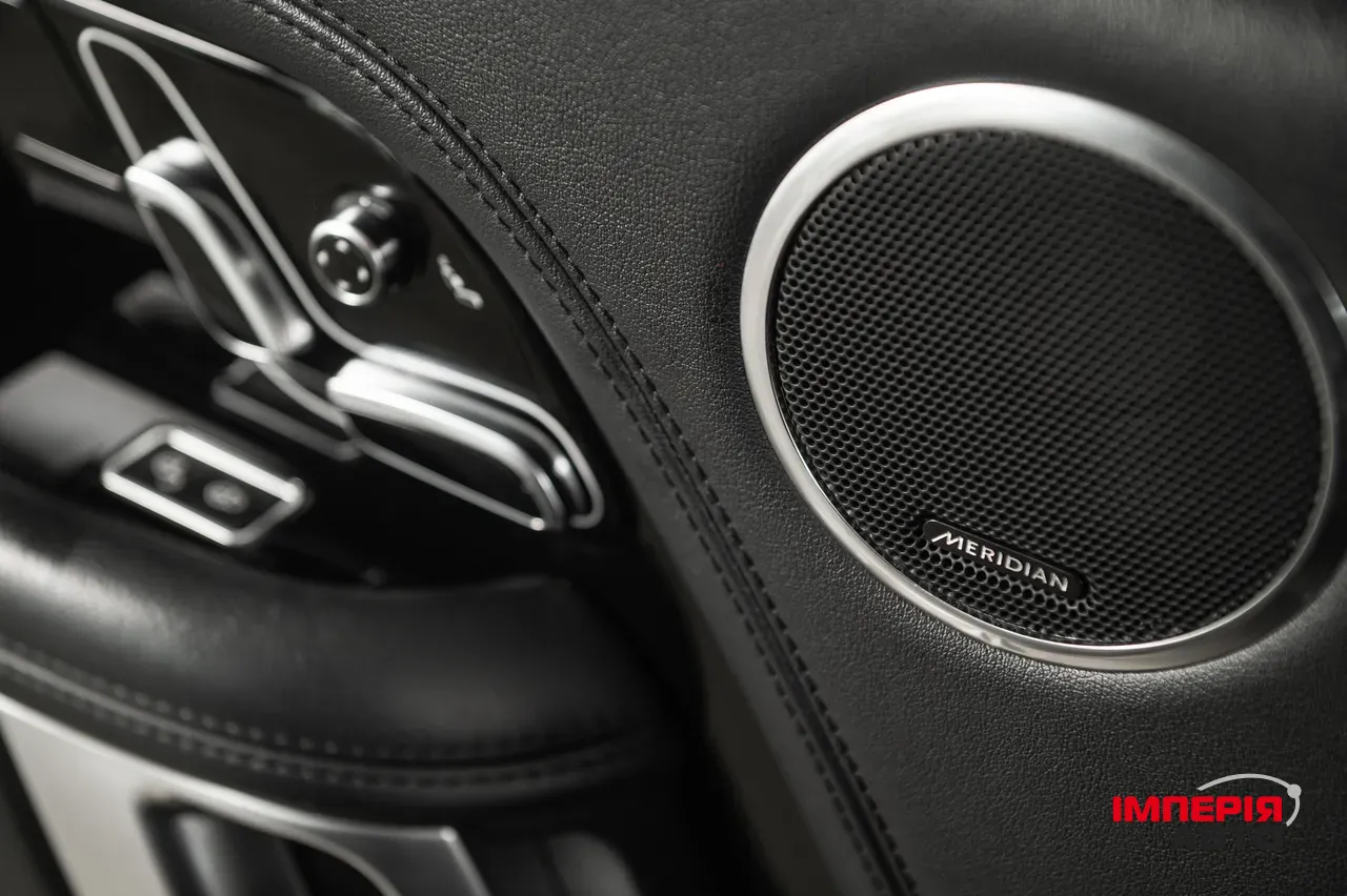 Land Rover Range Rover - фото 25