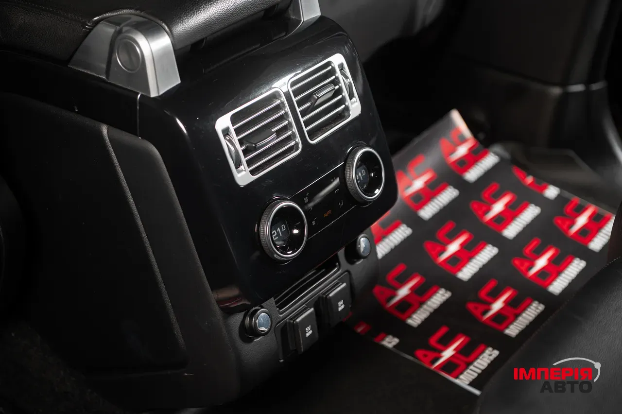 Land Rover Range Rover - фото 55