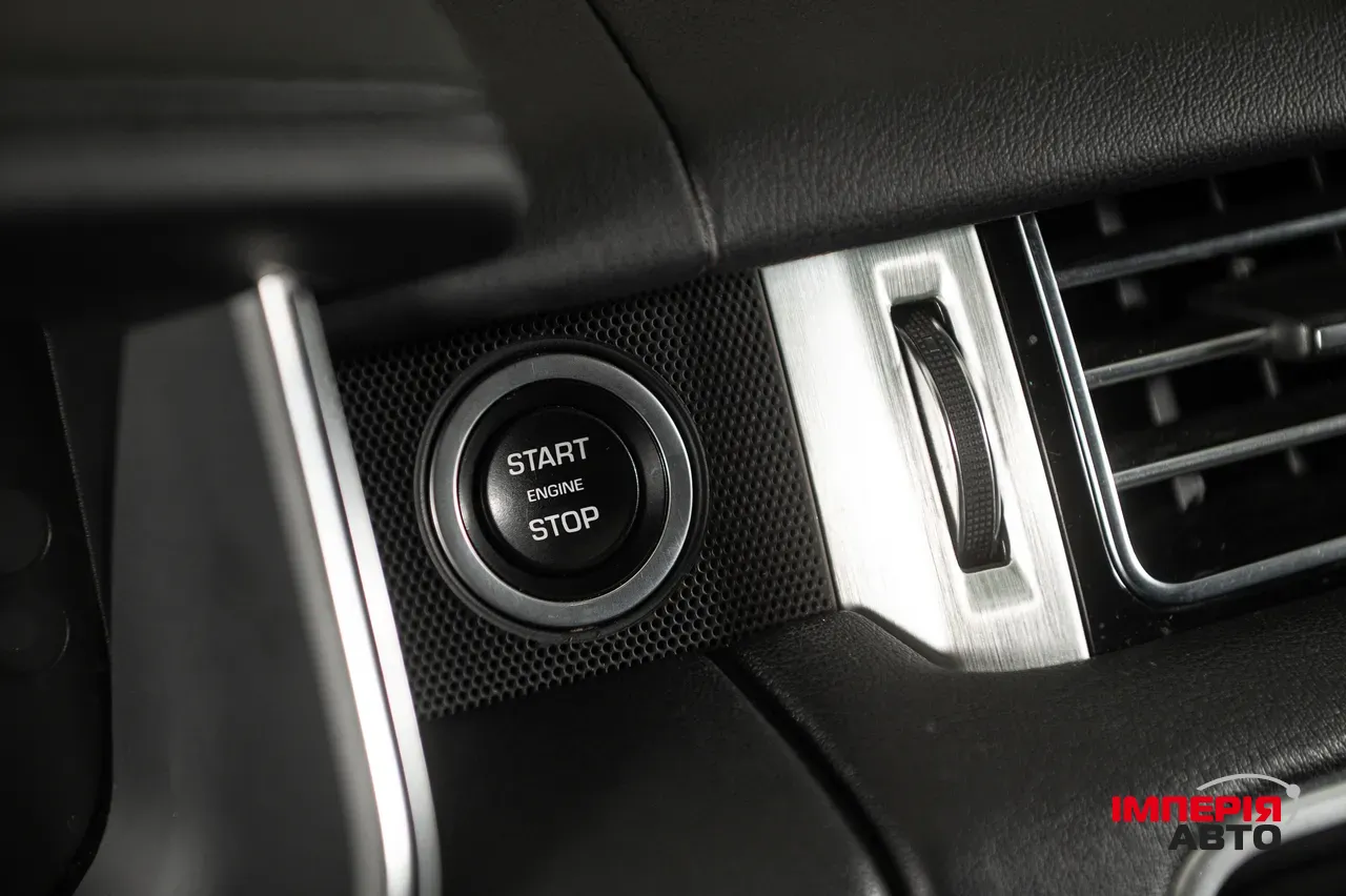 Land Rover Range Rover - фото 34