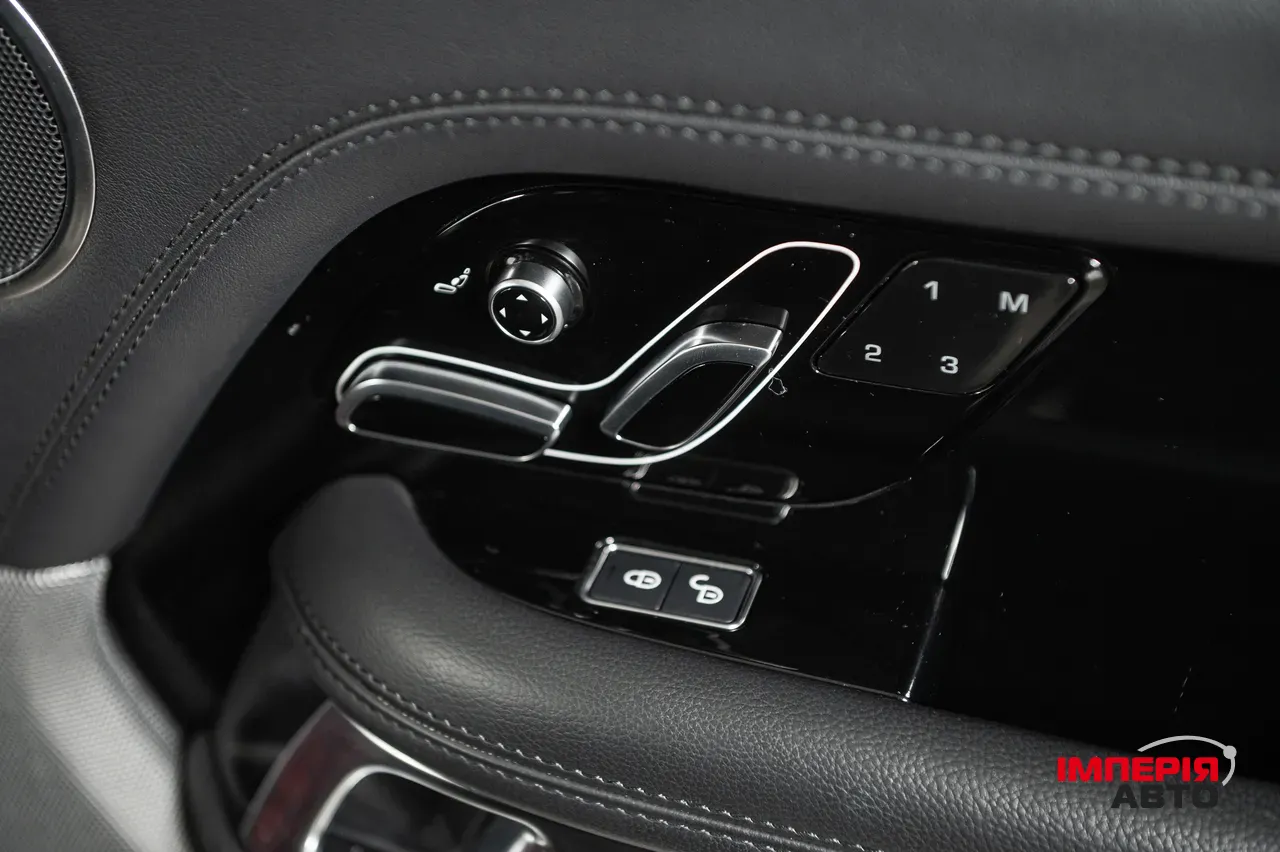 Land Rover Range Rover - фото 22