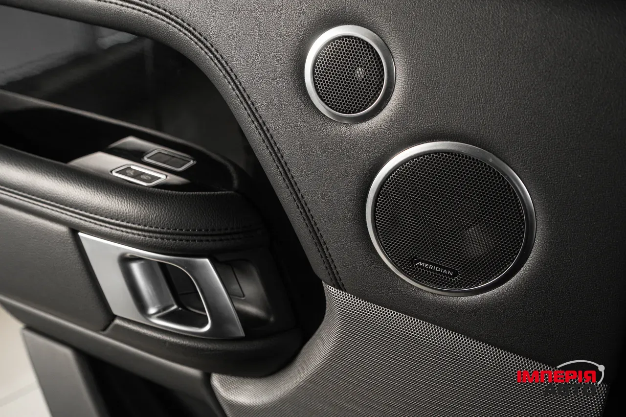 Land Rover Range Rover - фото 54