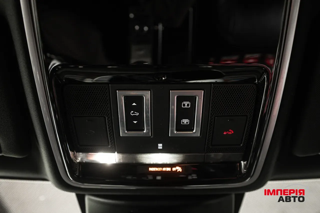 Land Rover Range Rover - фото 45